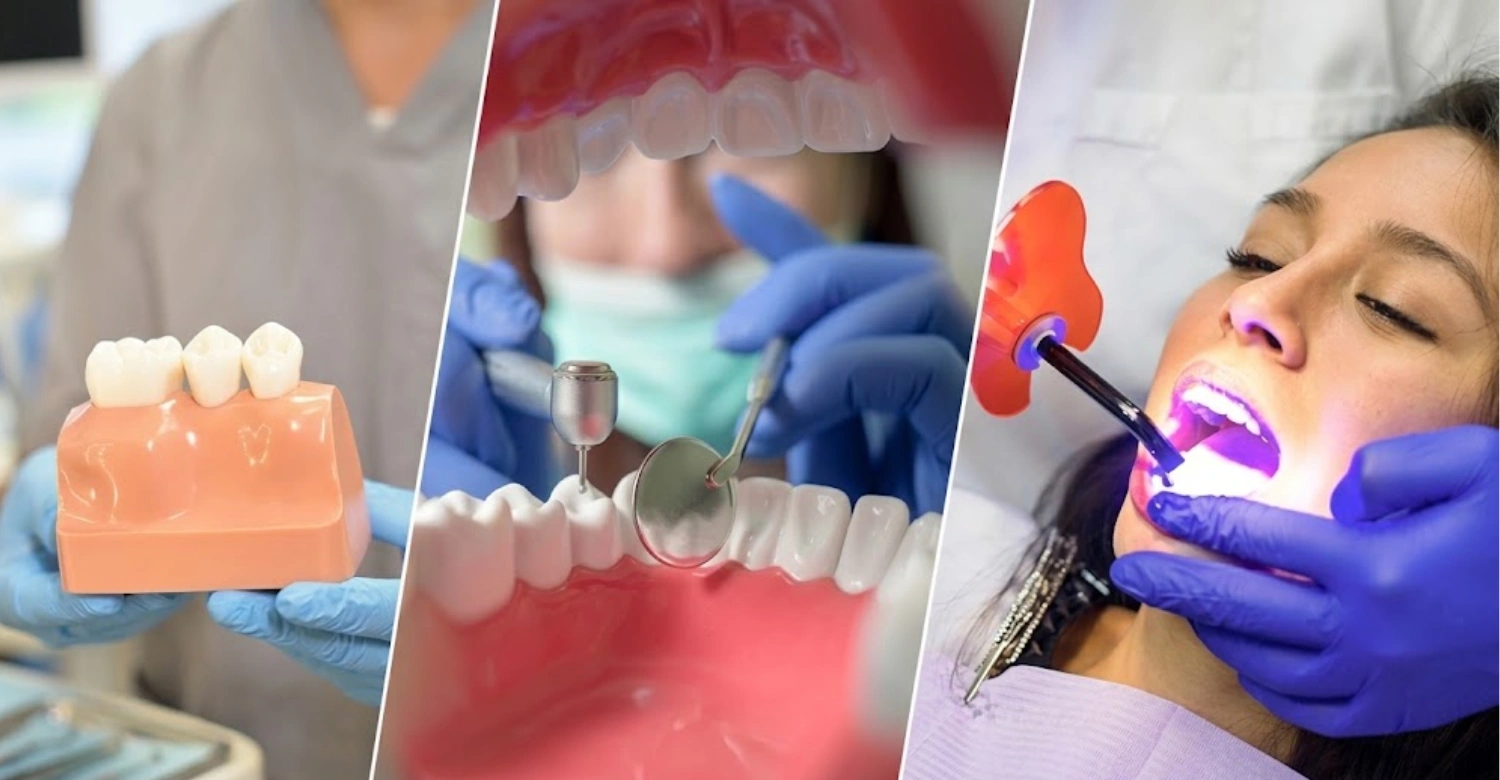 Cosmetic Dentistry in Turkey 2